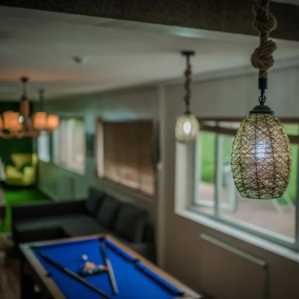 CityCentreApartments, khách sạn ở Birmingham
