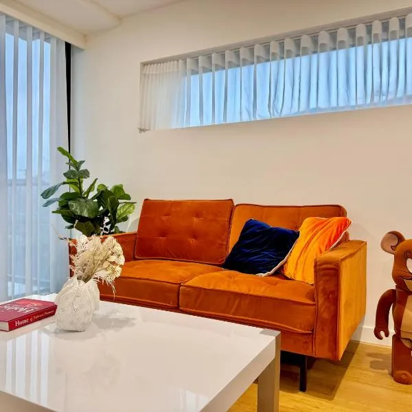 2B2B Apartment Free Parking Close to Westfield, hotel en Doncaster East