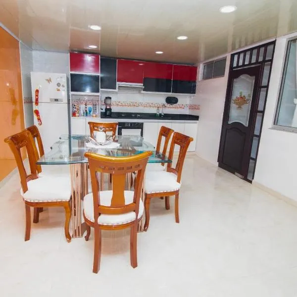 Apartamento de Descanso, hotel v destinácii Ibagué
