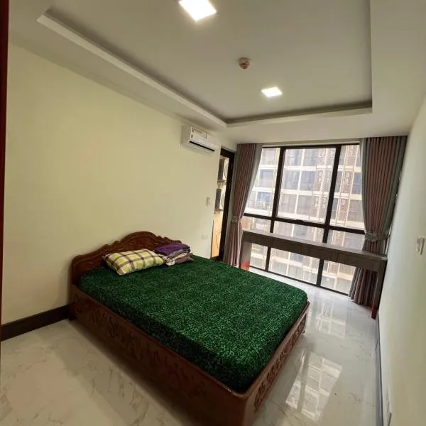 Royal Orkide Condominium — None, Phnom Penh
