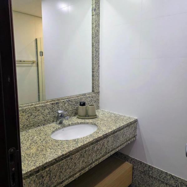 Quarto 5 estrelas no Comfort Suites! - Foto 3
