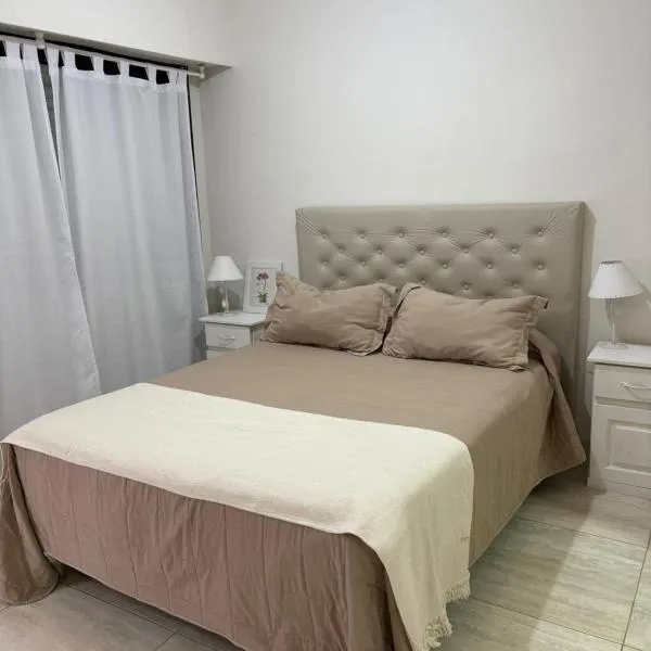 Vento Apart, hotel in Chivilcoy