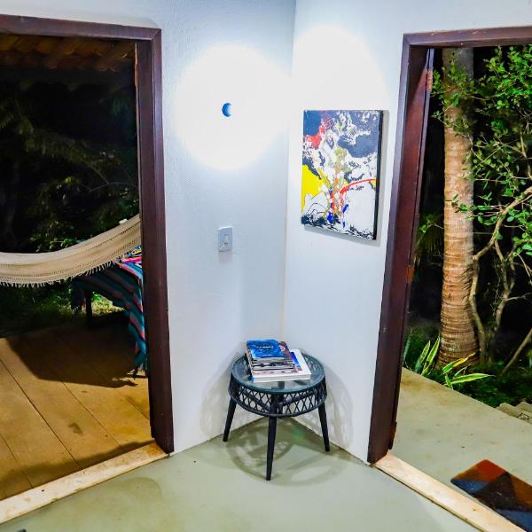 Casa de Olivier - Foto 2