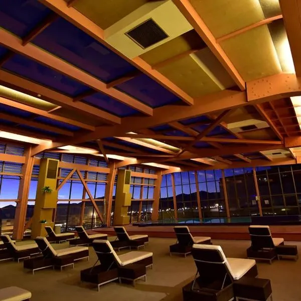 LRH Calama, an Ascend Collection Hotel, hotel in Calama