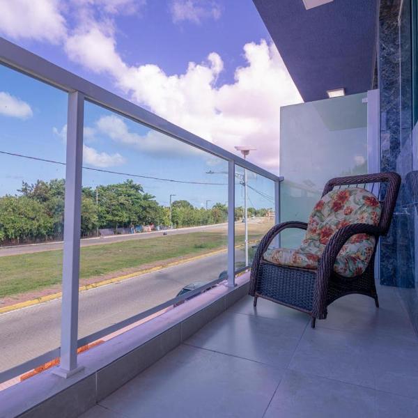 FLATS REGAMAR - Porto de Galinhas - Foto 5