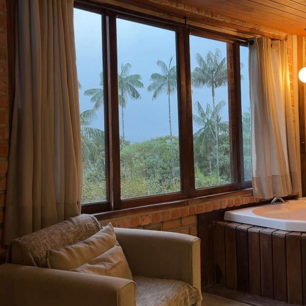 Casa da Pedra Serrinha - Foto 2