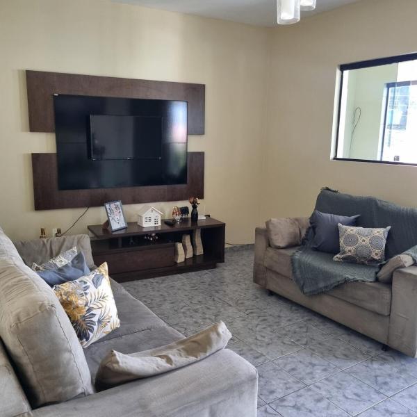 Apartamento dos Burú