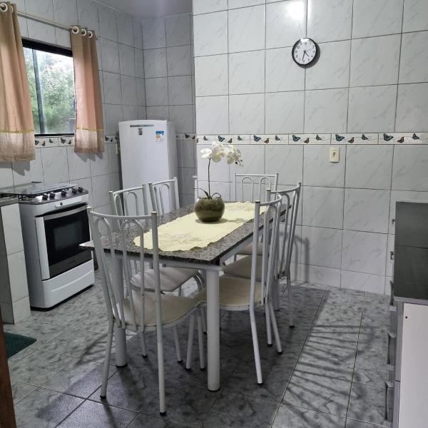 Apartamento dos Burú - Foto 2