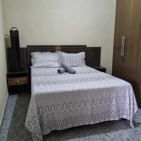 Apartamento dos Burú - Foto 4