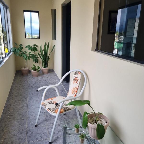 Apartamento dos Burú - Foto 3