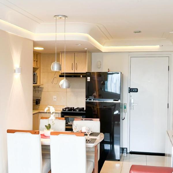 Jaqueira Premium Flat - Vista incrível - Foto 2