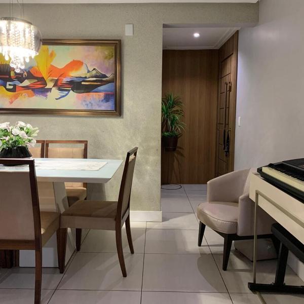 Apartment for 6 people 7 minutes from COP 30