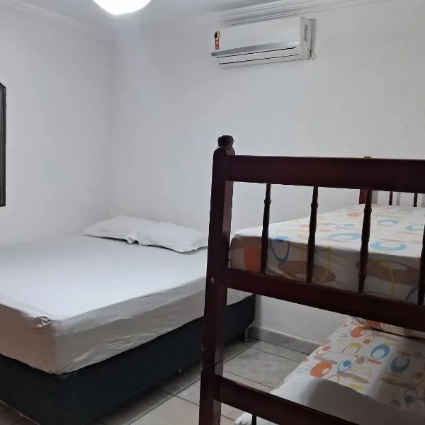 Hospedagem Vilma, hotel in Uberlândia