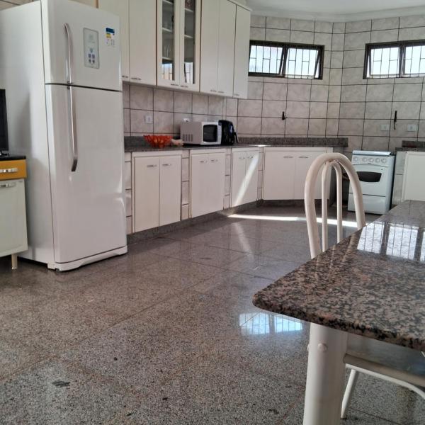 Hospedagem Vilma - Foto 4