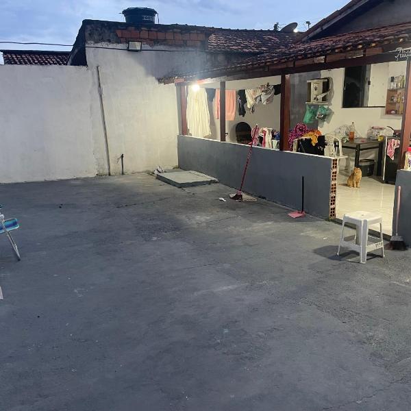 Casa Queiroz