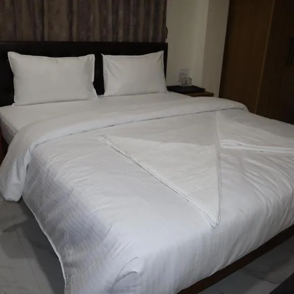 The Casanove Baga, hotel in Calangute