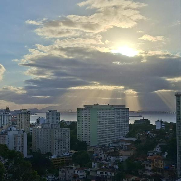 Gold Sunset com vista mar - Icaraí - Foto 5