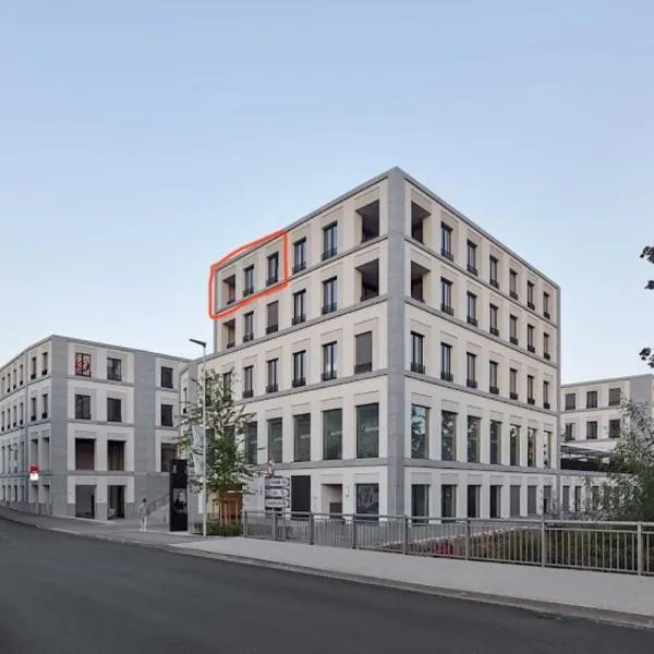 Ferienwohnung Galli, hotel in Gallneukirchen