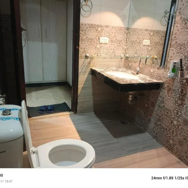 The Haven Islamabad, hotel em Islamabad