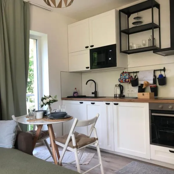 Apartment Prague Airport- 5 minute drive from AirPort, hotel in Tuchoměřice