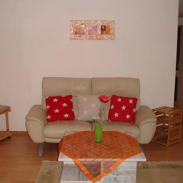 Ferienwohnung Umkirch, hotel in Umkirch