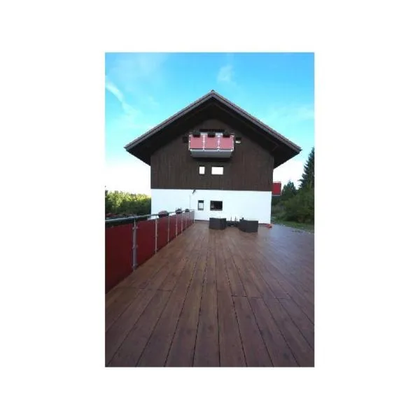 Schlesierhaus, hotel en Dachsberg im Schwarzwald
