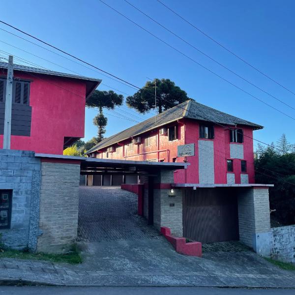 Agha Motel