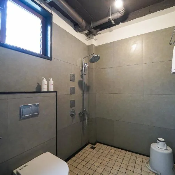 Open Hotel by Olive - Biranji Aqua Reatreat, Hotel in Chikmagalur