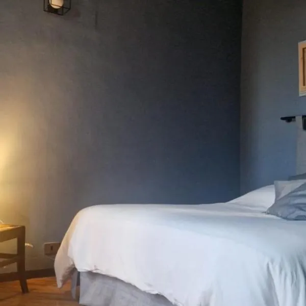 Locanda Orticello, hotel in Cremolino