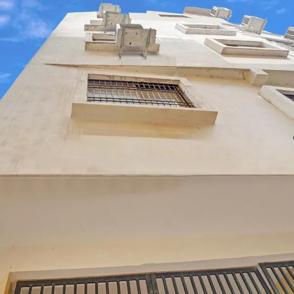 HOTEL O WELCOME 24/7, hotel v destinaci Patna