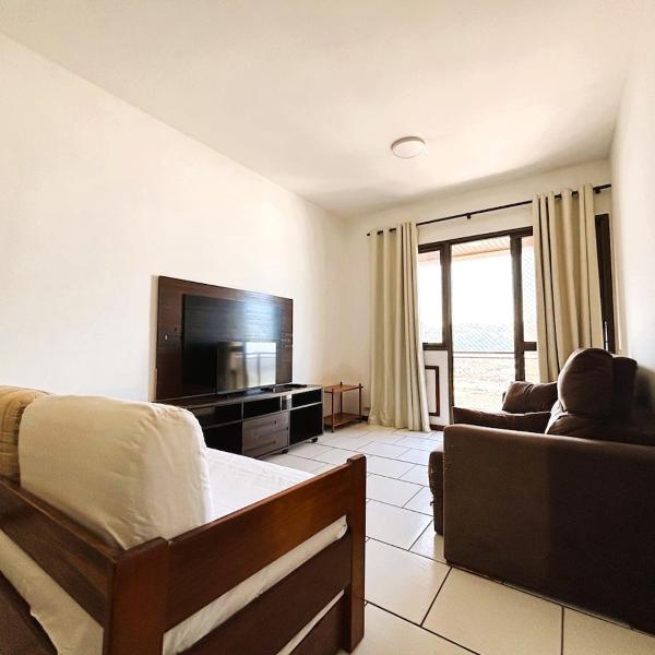 Apartamento com Vista para a Praia da Barra - Foto 5