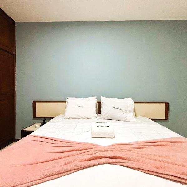 Apartamento com Vista para a Praia da Barra - Foto 2