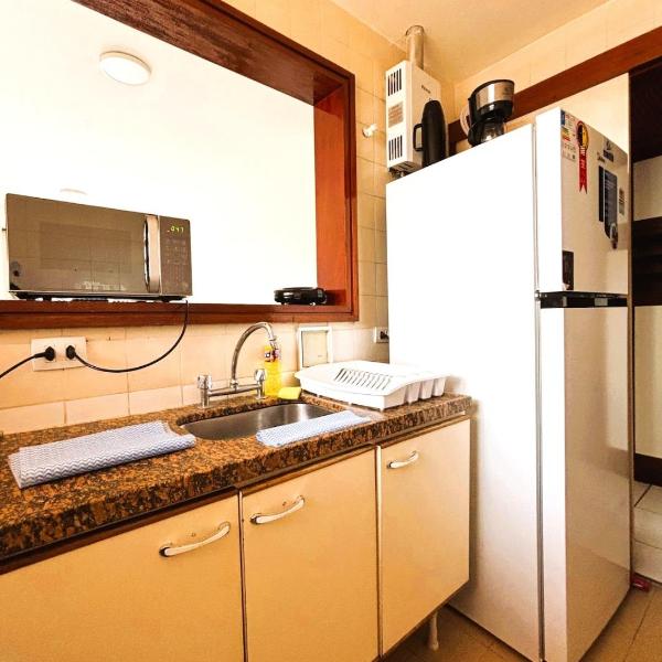 Apartamento com Vista para a Praia da Barra - Foto 4