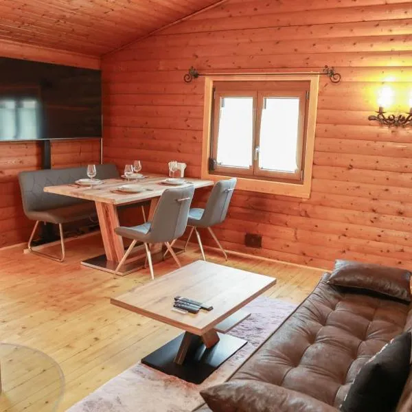 Landhausidylle, hotel in Sankt Gilgen