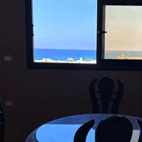 بيت العز للشقق الفندقية - علم الروم Bet Elezz Apartments-Alam Elrom, hotel in Marsa Matruh