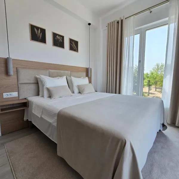 Studio Tabacariei 5B, hotel en Tăbăcărie