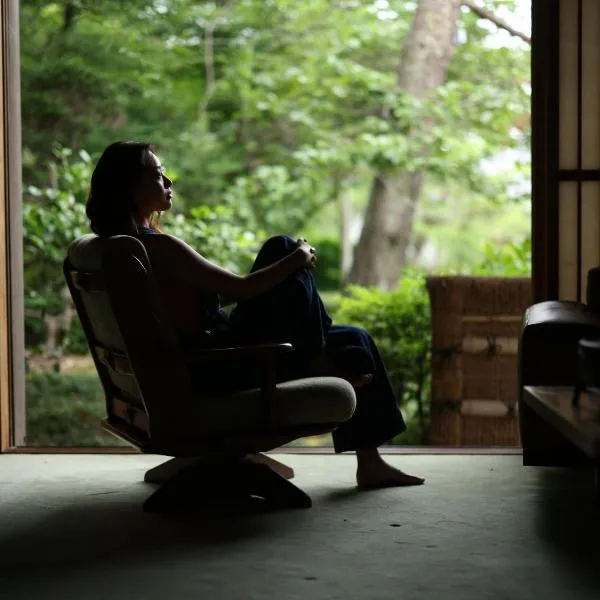 Oukai Villa Izumi, hotel v mestu Izumi