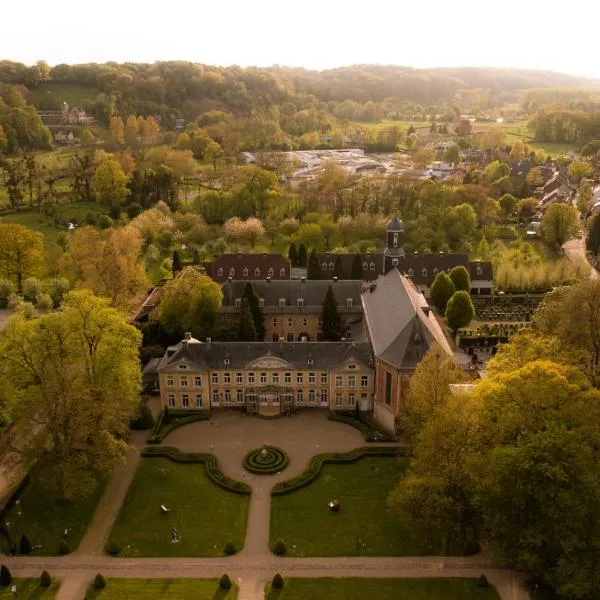 Corneli Residences - Château St Gerlach, hotel in Valkenburg