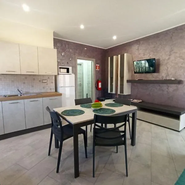 Le Nonne HOUSE - Assemini - free parking P, hotel di Assemini