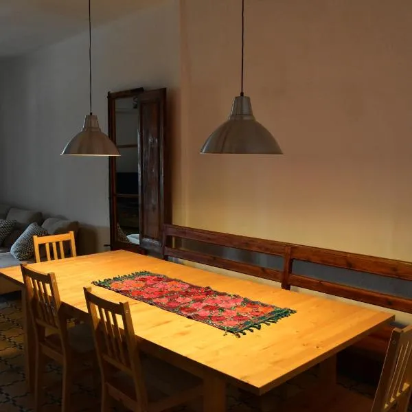 La Rectoria, hotel en Os de Balaguer