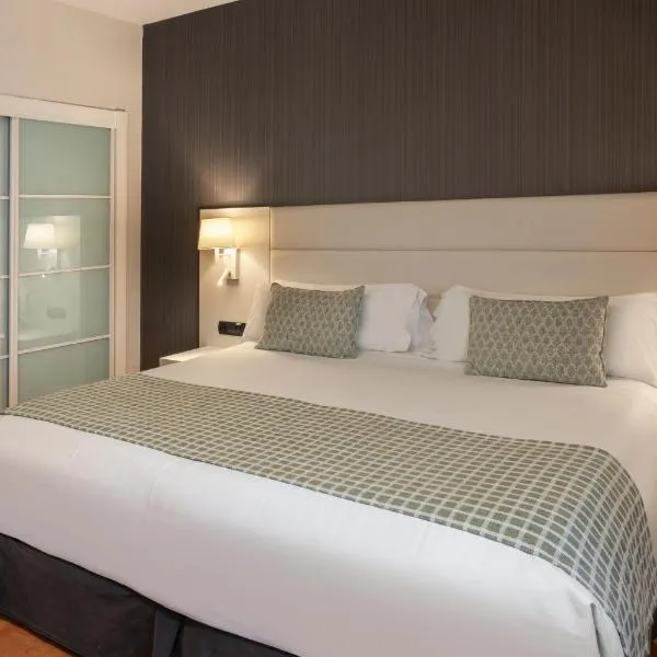 Catalonia Plaza Mayor Salamanca, hotel in Salamanca