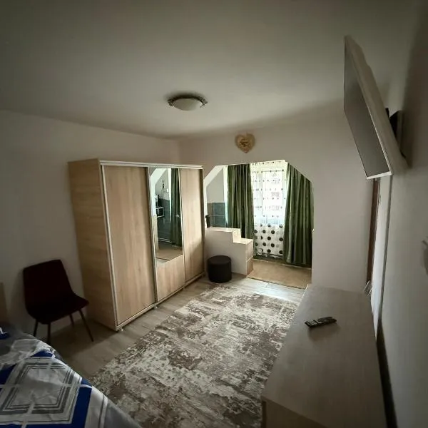 Apartament GBY, khách sạn ở Drobeta-Turnu Severin