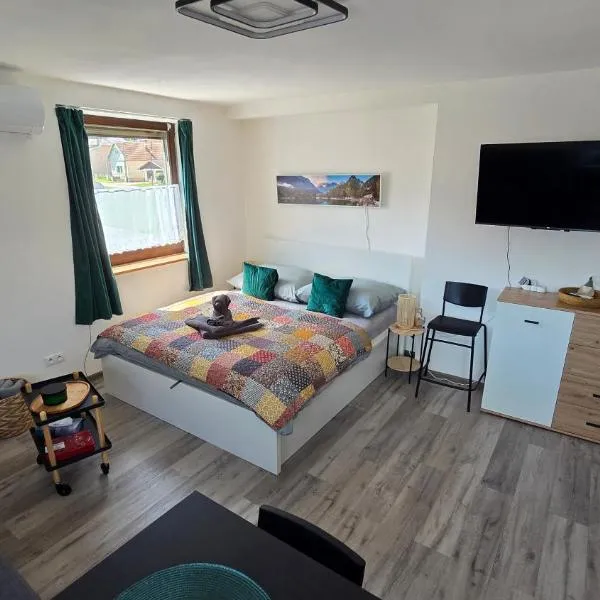 Apartmán Važec, hotel in Važec