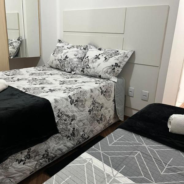 Apartamento em frente Shopping Colinas - Foto 2