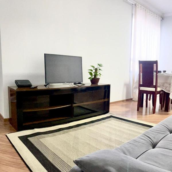 Apartamento em frente Shopping Colinas - Foto 5