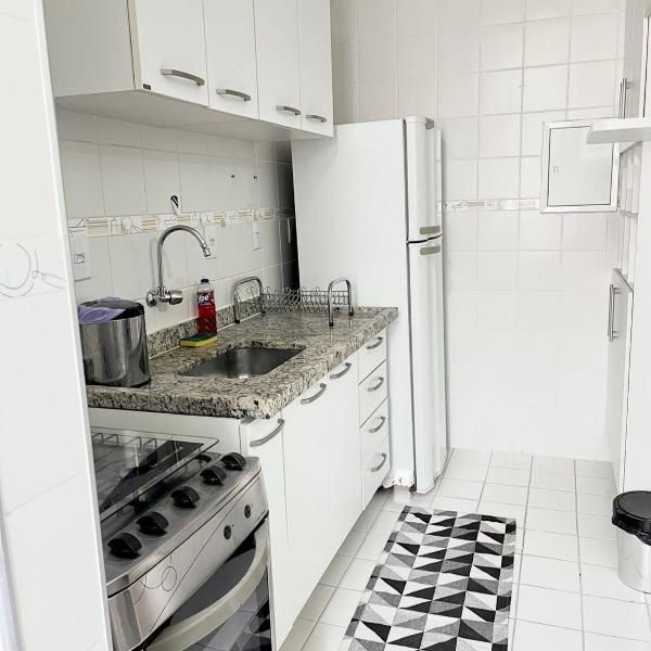 Apartamento em frente Shopping Colinas - Foto 4