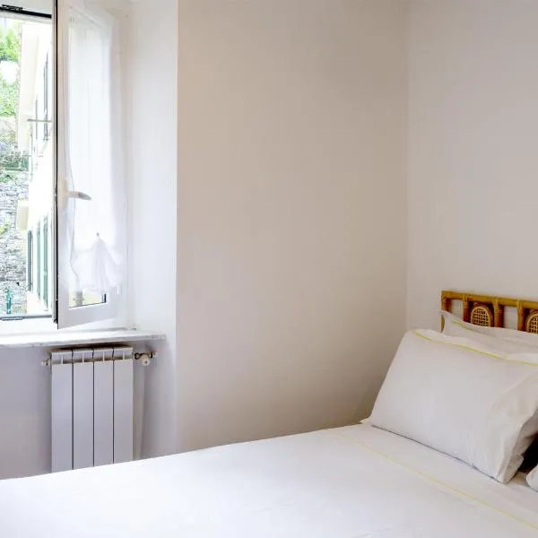 Il Campanile by Wonderful Italy, hotel u gradu 'Camogli'