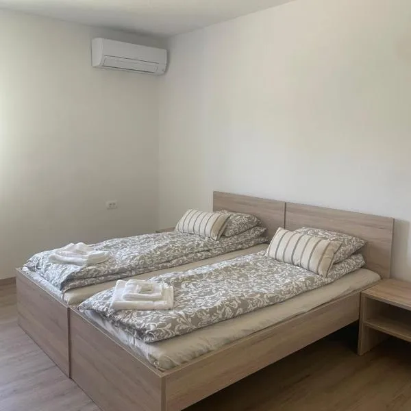 VP sobe, hotel di Ilirska Bistrica