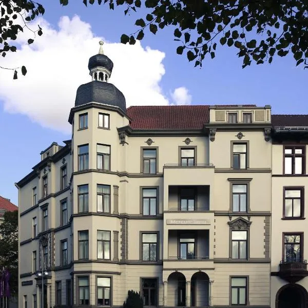 Mercure Hotel Hannover City, hotel en Hannover
