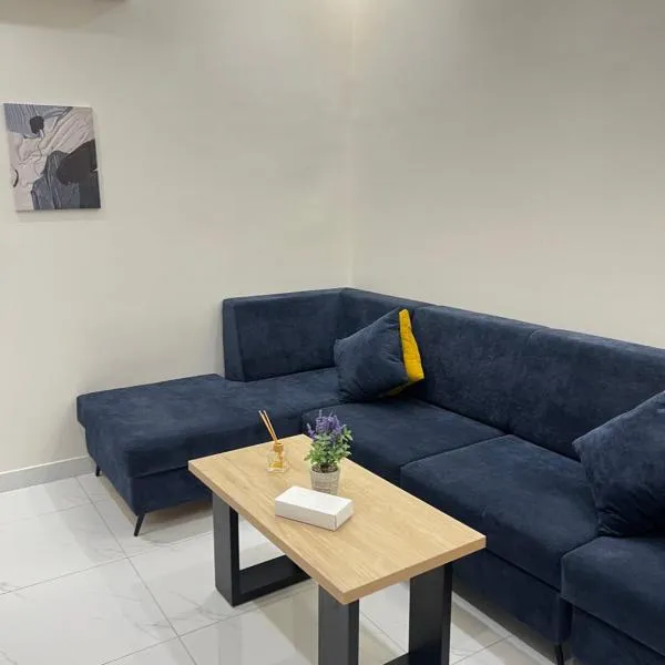 شقق راحتك للتأجير اليومي, hotel v destinaci Džidda